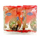 Ground chili spice from RAITIP in a 100g package, shown in a clear image with vibrant red chili powder.