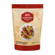 ARO Barbecue Seasoning Powder 500g jar with a spicy, flavorful blend of herbs and spices for grilling and grilling enthusiasts.