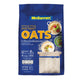 Mcgarrett Cereal Oats Meal Instant 1kg