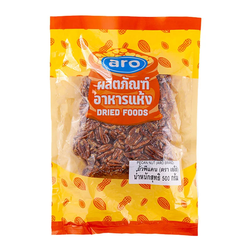 ARO Pecan Nut 500g