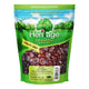 HERITAGE Dried Prunes Seedless 500g