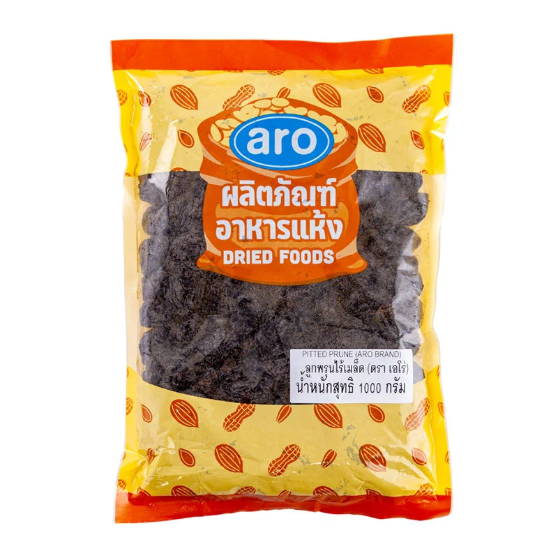 ARO Pitted Prune 1kg