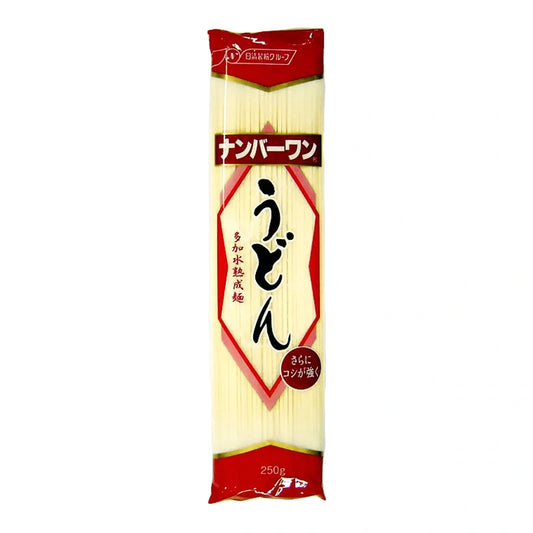 Nisshin NISSIN No.1 Udon 200g