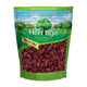 HERITAGE Cranberry Soft Moist 500g package featuring fresh, plump cranberries in a sealed, clear plastic bag.