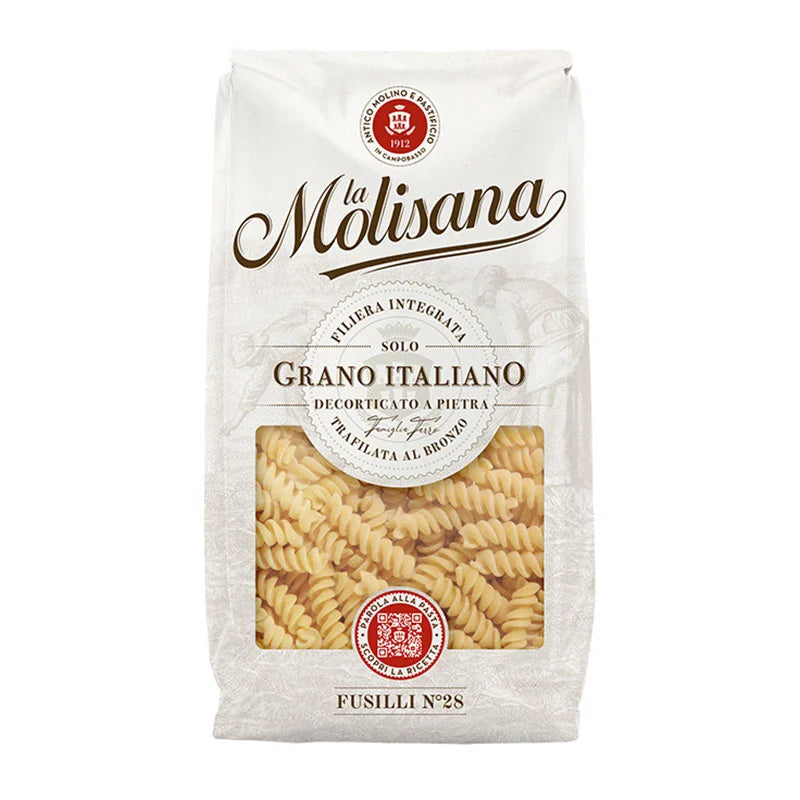 Lamolisana Fusilli No 28 500g