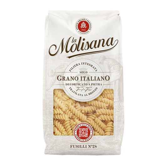 Lamolisana Fusilli No 28 500g