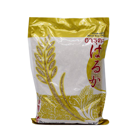 Haruka Parboiled Rice