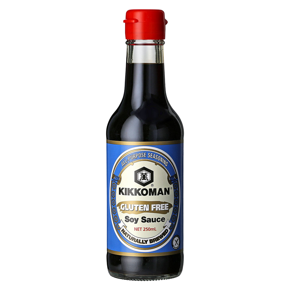 Kikkoman Gluten Free Soysauce