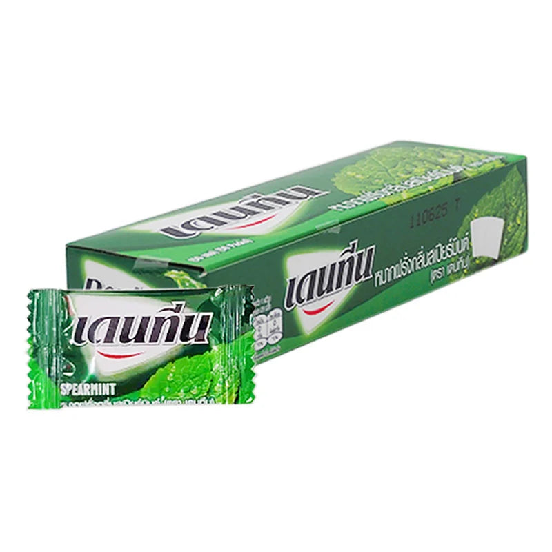 DENTYNE Gum Spermint 50 Pcs 3g