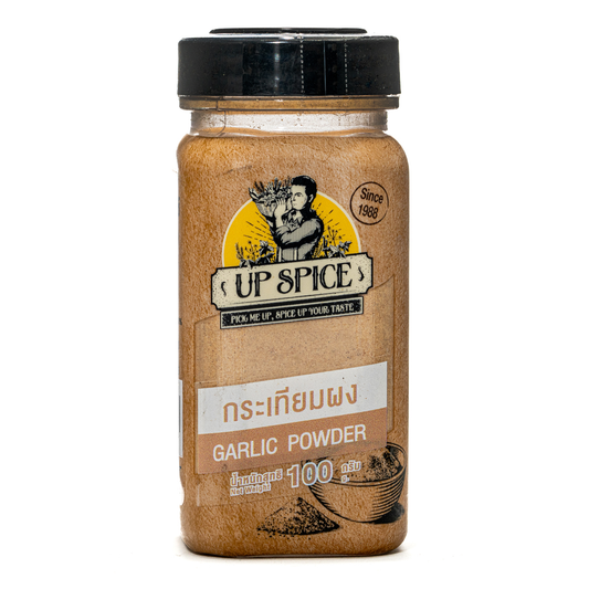 United Spice Garlic Powder