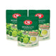 OK Lemon Powder X3 400g