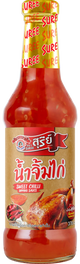 Suree Chicken Sauce Complete With Concentrated