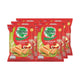 DOZO Rice Mix Crispy Rice With Grains Tomato Cheese Flavor 50g x6