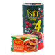 ROZA Mackerel Fried Chili 150g x4