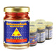 Chua Hah Seng Chili Paste 59g x 6 packs, vibrant red chili paste in clear jars with labels, ready for cooking.