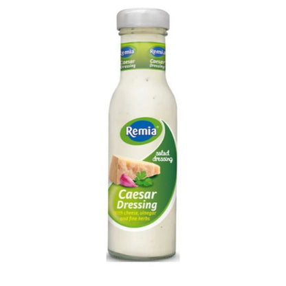 Remia Caesar Salad Dressing 250ml