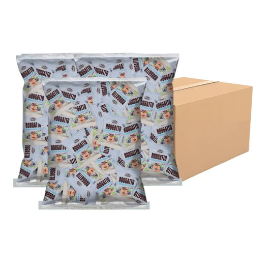 Nezline Nesline Nougatto Nougat Snacks Oreo Cookies 3kg