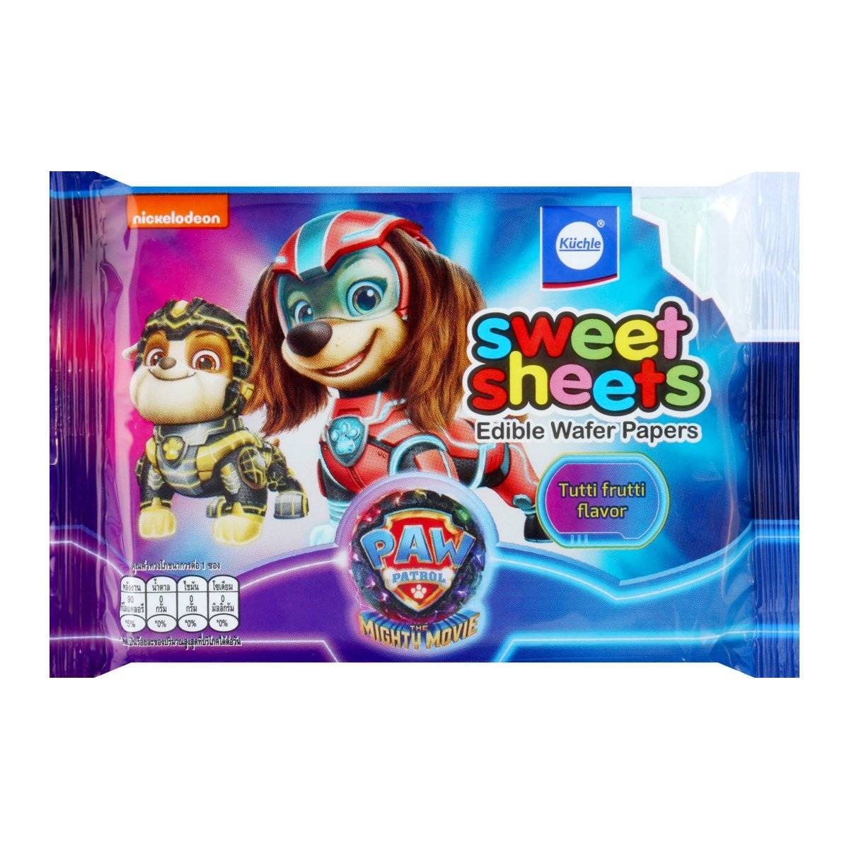 Kuchle Paw Patrol Mouse Pack