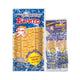BENTO Squid Seafood Snack Hot & Spicy 4g x12