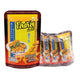 LOTUS Drum Stick Shaped Biscuit BBQ Flavored 15g x12