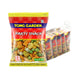 Assorted mixed nuts from Tong Garden in a 40g pack, with whole and chopped nuts visible in the image.