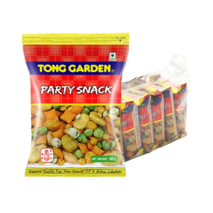 TONG GARDEN Mix Nuts 40g x6