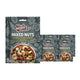 NUT WALKER Mix Nuts Natural Toasted 30g x6