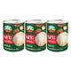 DOUBLE PIGEON Rambutan In Syrup 540g x3