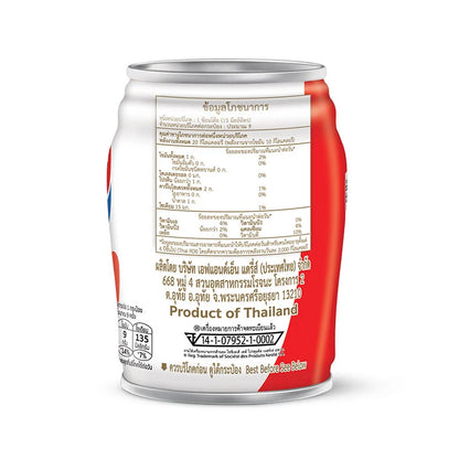 Carnation Evaporated Milk 140ml x8