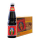 Healthyboy DEK SOM Boon Soy Sauce Red Label 700ml x12