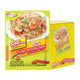 Rosdee Menu Spicy Salad X 10 40g