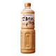 YAMAMORI Sesame Sauce 1L bottle with label, creamy sesame paste and sauce in clear plastic container.