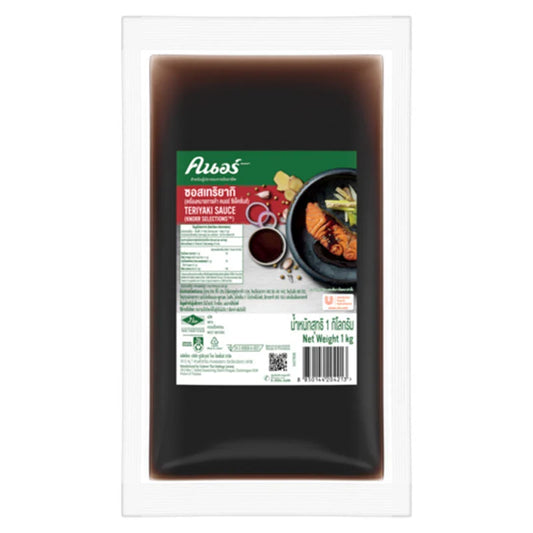 Knorr Teriyaki Sauce 1kg