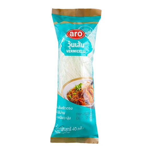 Aro Vermicelli 40g x10