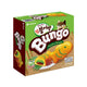 ORION Bungo Soft Cake Pandan And Red Bean 348g