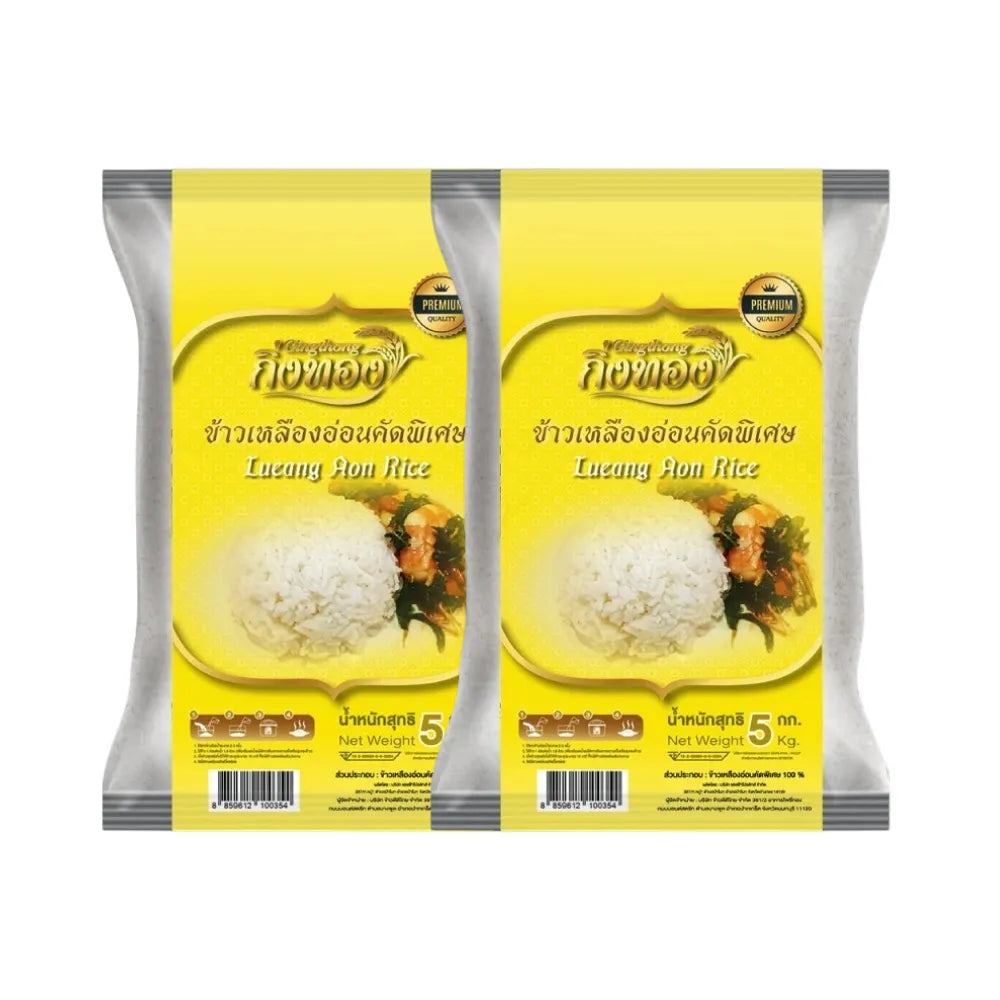 Gingtong 5 Kilograms / 2 Bags