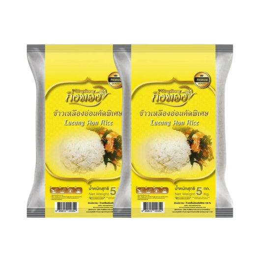 Gingtong 5 Kilograms / 2 Bags