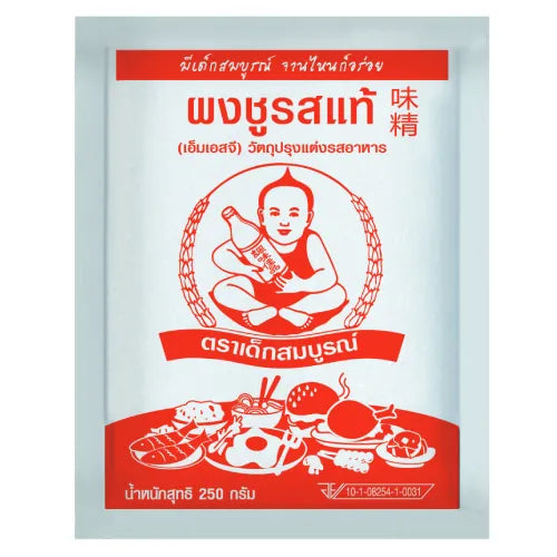 Deksomboon MSG 250g