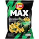 Lay's Lays Max Nori Overload Extra Crunchy Seaweed