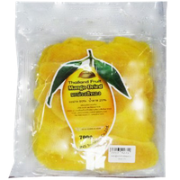 Jns Sunshine Dried Mango