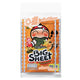 Taokaenoi Seaweed Tom Yum 12 Pcs 3.2g