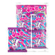 FRIT-C Cube Chewy Gummy Mixed Berry 20g x12