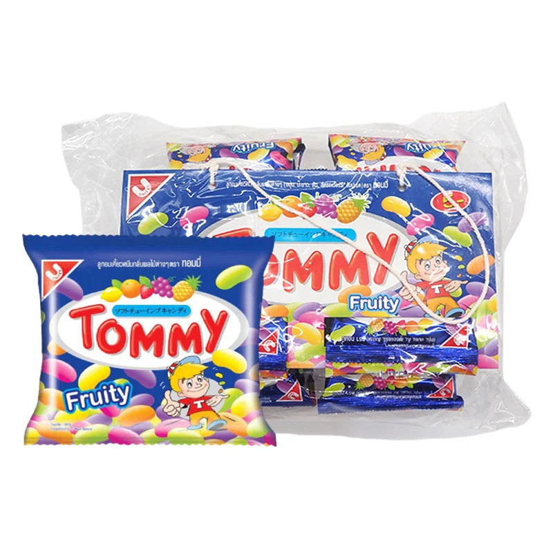 TOMMY Jelly Bean 15g x24