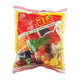 PIPO Carrageenan Jelly Mixed Fruit Flavor 12 Pcs X 6