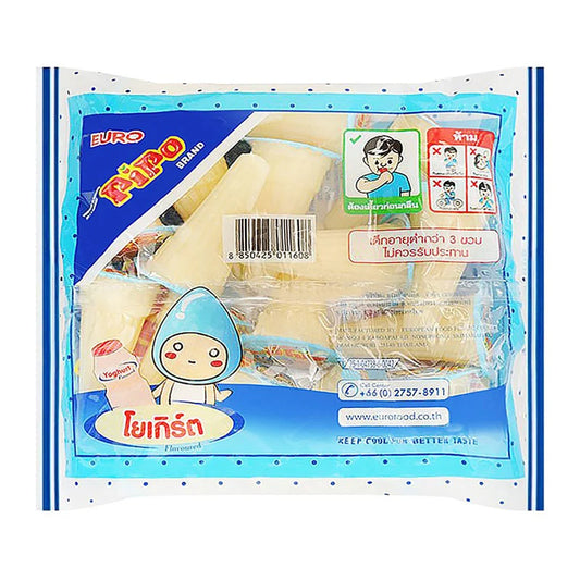 Pipo Jelly Yoghurt 423g