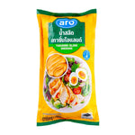 ARO Thousand Island Salad Dressing in 1kg dry grocery package, featuring the classic creamy, tangy dressing for salads.