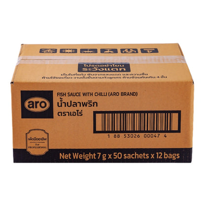 ARO Fishsauce 7g