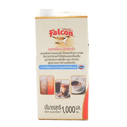 Falcon Extra Evaporated Creamer 1L