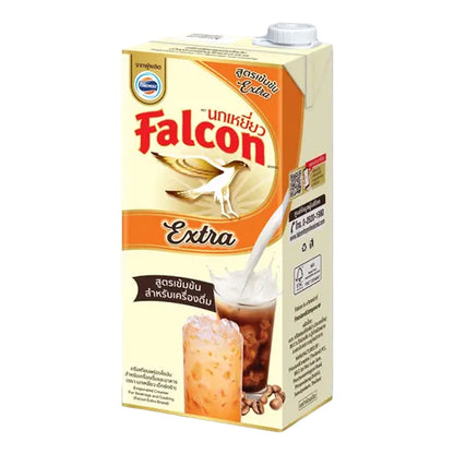 FALCON Extra Evaporated Creamer 1l