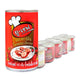 U-CHEF Sardines In Tomato Sauce 145g x10